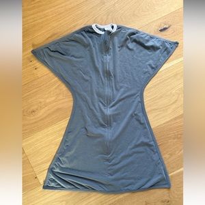 Two Zipadee sleep sacks - 6-12 months